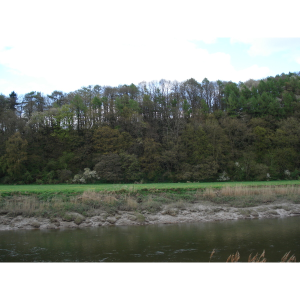 Picture United Kingdom Tintern 2006-05 65 - Tour Tintern