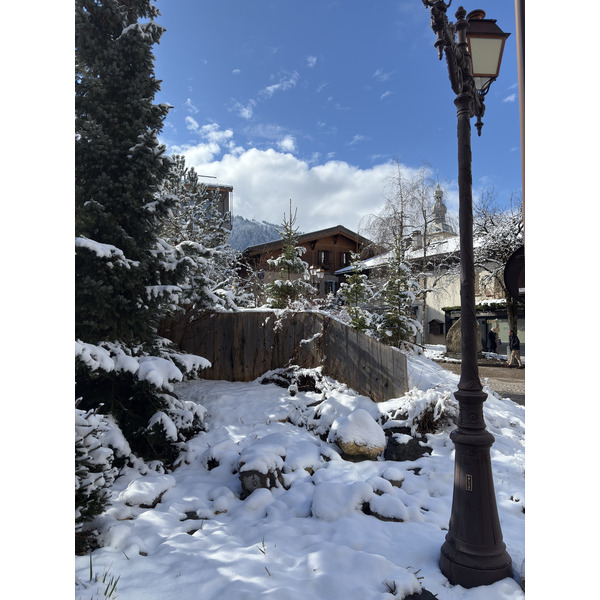 Picture France Megeve 2025-02 12 - Discovery Megeve