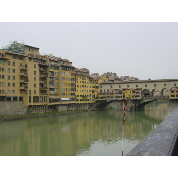 Picture Italy Florence 2004-03 62 - Journey Florence