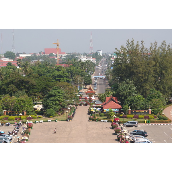 Picture Laos Vientiane 2012-12 194 - Recreation Vientiane