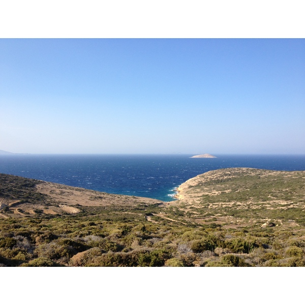 Picture Greece Koufonissia 2014-07 43 - Journey Koufonissia