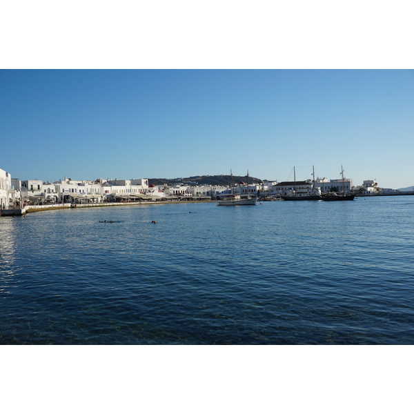 Picture Greece 2016-07 83 - Discovery Greece