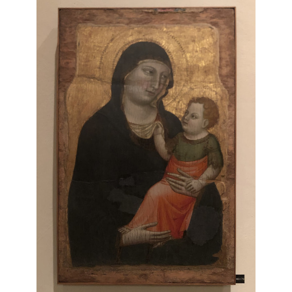 Picture Italy Rome Vatican Museum 2024-09 394 - Center Vatican Museum