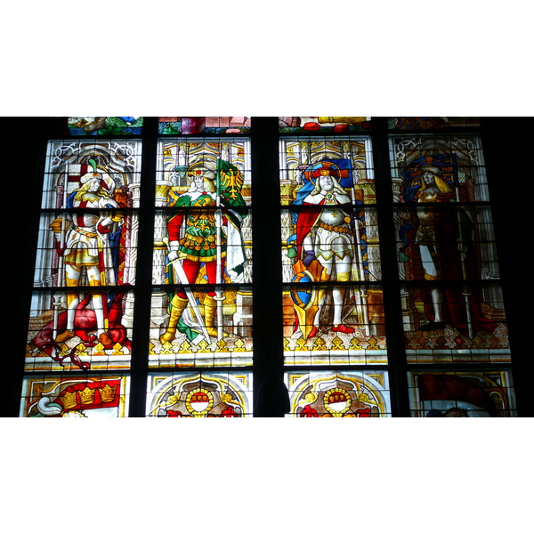 Picture Germany Cologne Cathedral 2007-05 96 - History Cathedral