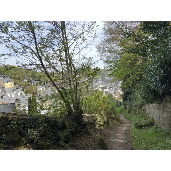 Picture France Pont Aven 2026-04 44 - Center Pont Aven