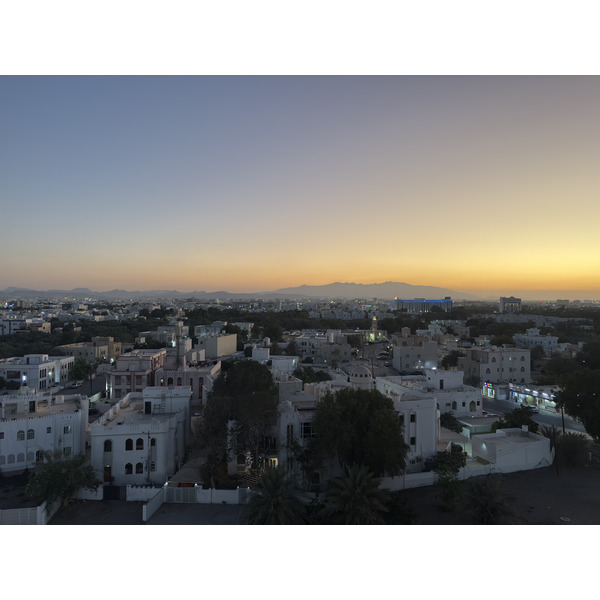 Picture Oman Mascate 2025-11 21 - Recreation Mascate