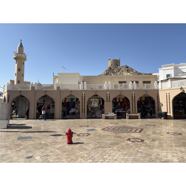 Picture Oman Mascate 2025-11 54 - Discovery Mascate