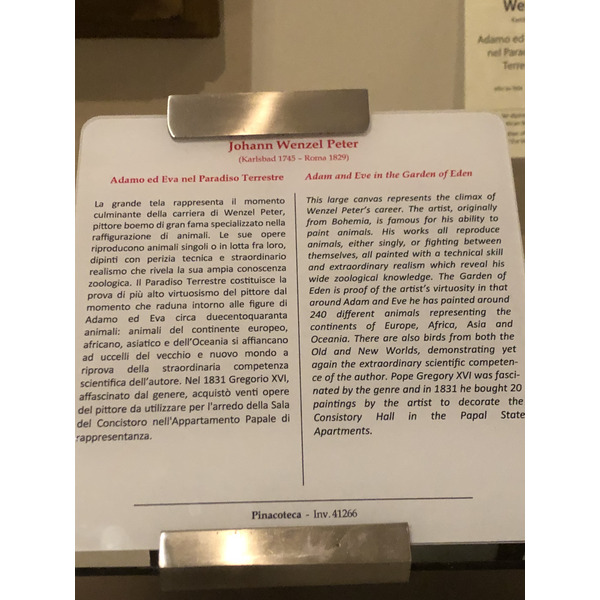 Picture Italy Rome Vatican Museum 2024-09 43 - Journey Vatican Museum