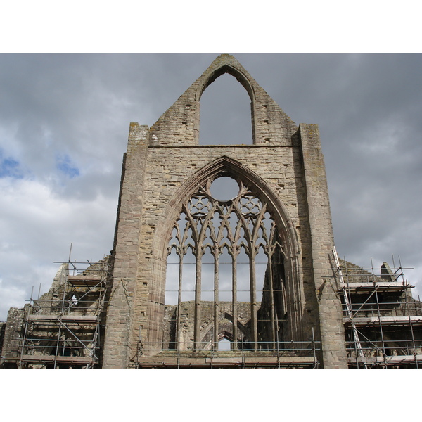 Picture United Kingdom Tintern 2006-05 39 - Recreation Tintern