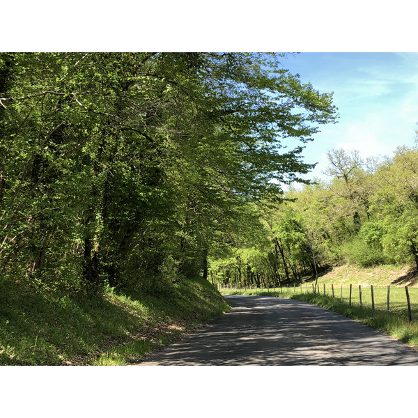 Picture France Floirac 2018-04 125 - History Floirac
