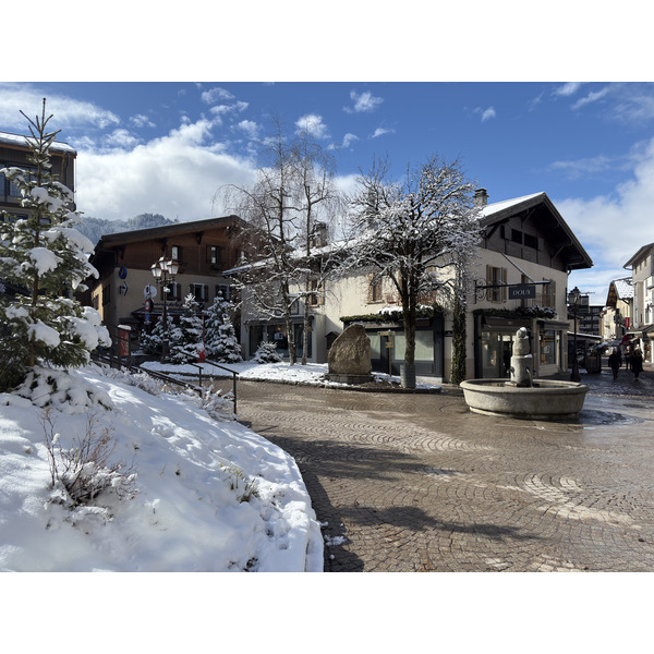 Picture France Megeve 2025-02 7 - Discovery Megeve