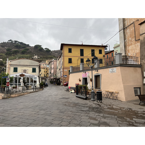 Picture Italy Isola d'Elba 2021-09 17 - History Isola d'Elba