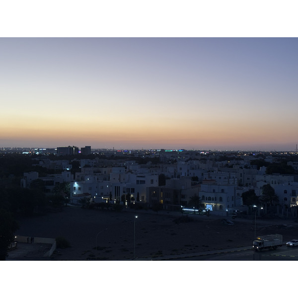 Picture Oman Mascate 2025-11 44 - Tours Mascate