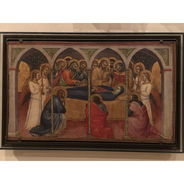 Picture Italy Rome Vatican Museum 2024-09 224 - Tours Vatican Museum