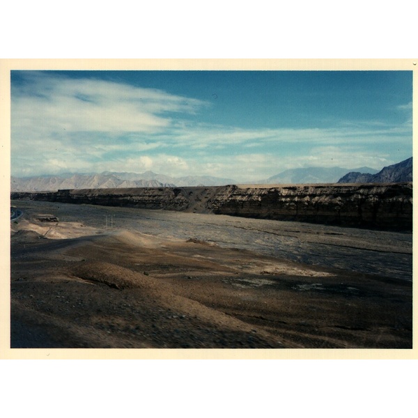 Picture Tibet Road Golmut to Lhasa 1994-07 0 - Tour Road Golmut to Lhasa