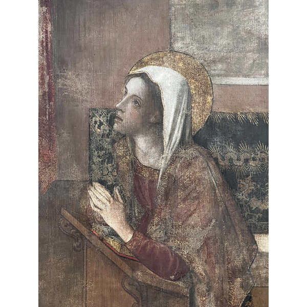 Picture France Paris Jacquemart Andre Museum 2023-04 202 - Tour Jacquemart Andre Museum