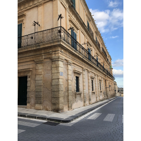 Picture Italy Sicily Noto 2020-02 225 - Tour Noto