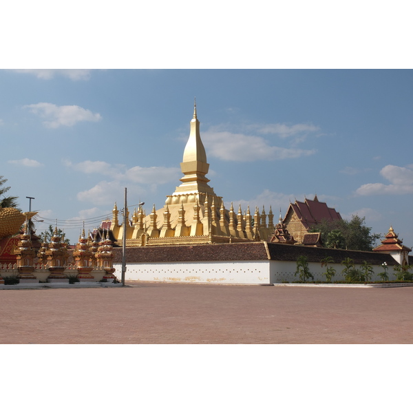 Picture Laos Vientiane 2012-12 60 - Center Vientiane