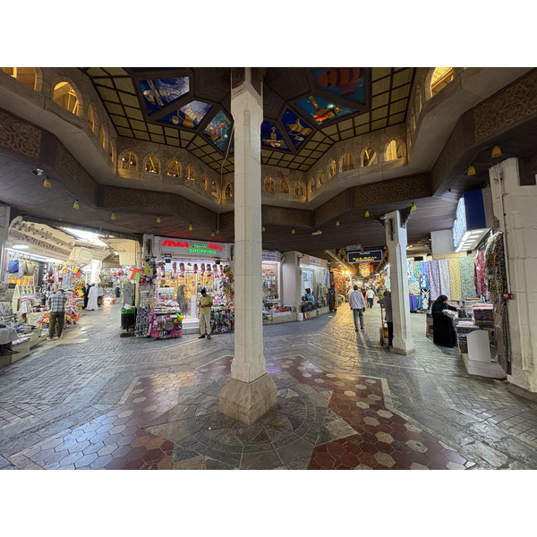 Picture Oman Mascate 2025-11 14 - Discovery Mascate