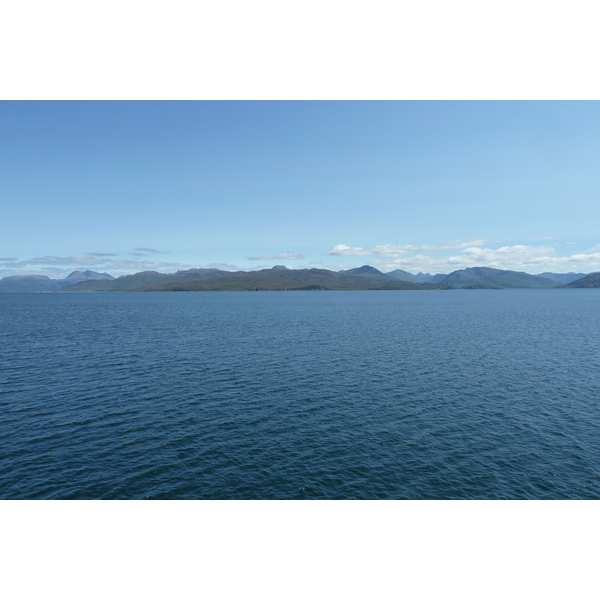 Picture United Kingdom Scotland Mallaig 2011-07 1 - Journey Mallaig