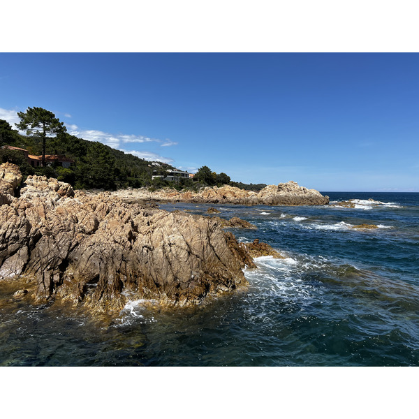 Picture France Corsica Canella Beach 2024-05 24 - Around Canella Beach