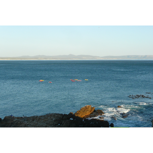 Picture South Africa Harmanus 2008-09 152 - Tour Harmanus