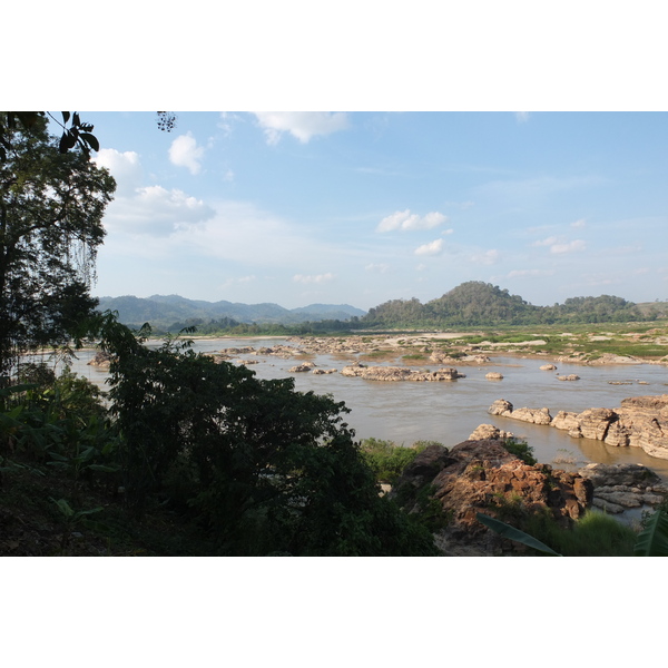 Picture Thailand Mekong river 2012-12 244 - Discovery Mekong river