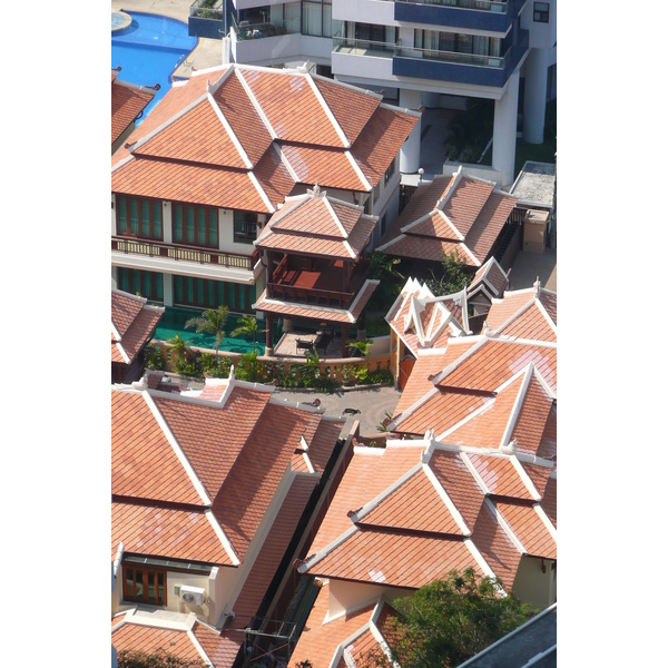 Picture Thailand Jomtien Golden Horn 2009-01 35 - Center Golden Horn