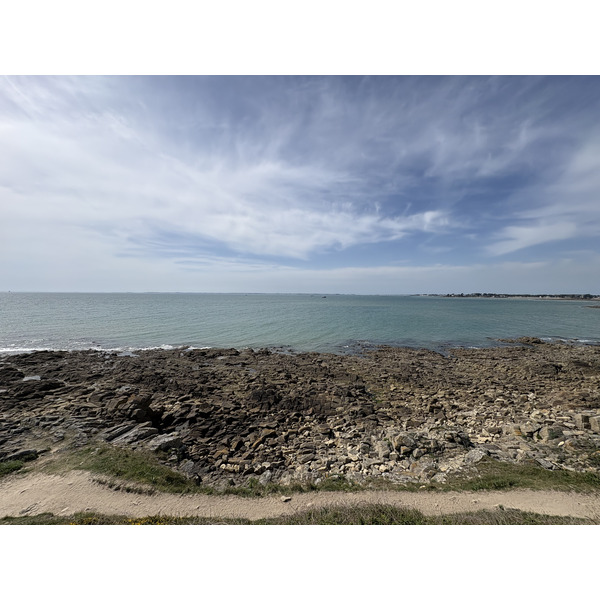 Picture France La Trinité sur Mer 2026-04 8 - Around La Trinité sur Mer