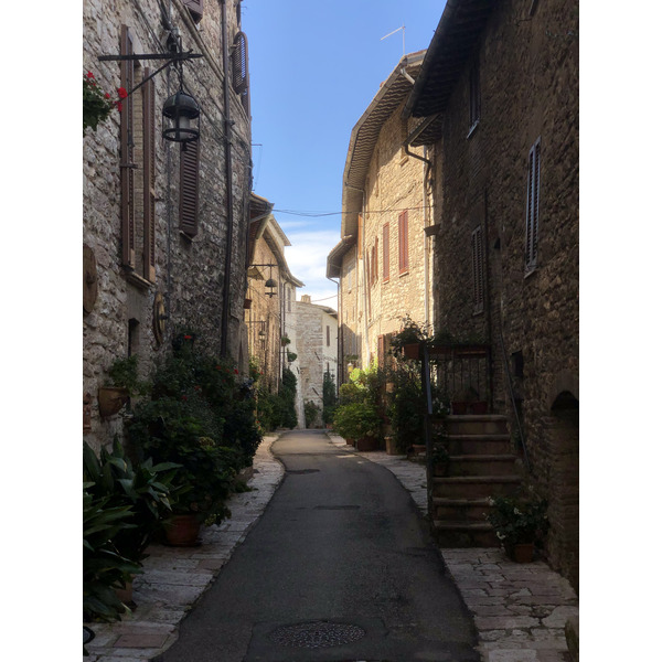 Picture Italy Assisi 2024-09 156 - Recreation Assisi