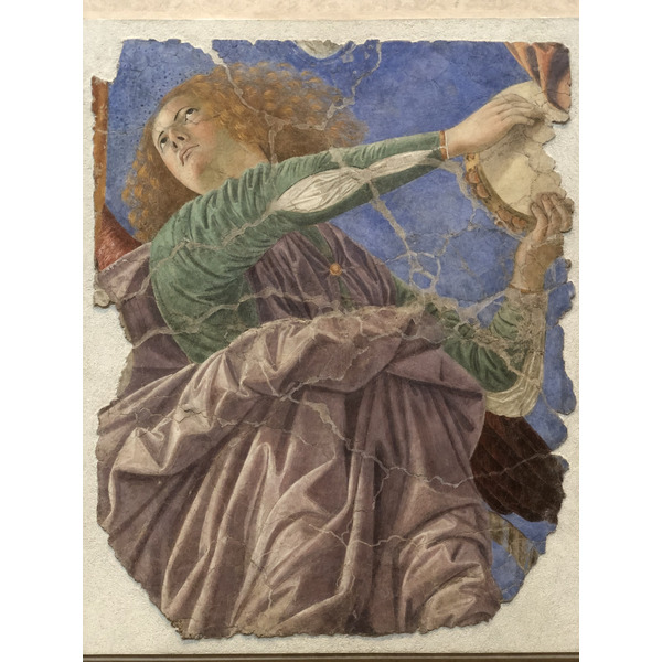 Picture Italy Rome Vatican Museum 2024-09 88 - Tour Vatican Museum