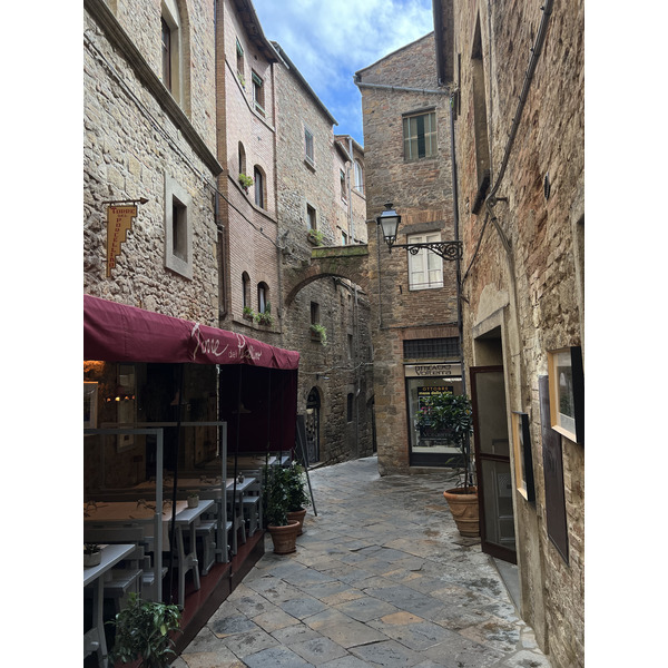 Picture Italy Volterra 2021-09 197 - Discovery Volterra