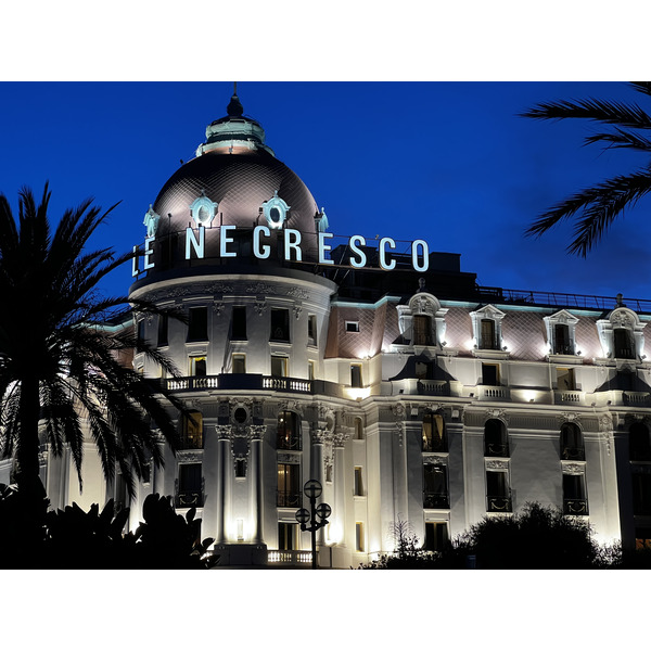 Picture France Nice 2024-04 6 - Recreation Nice