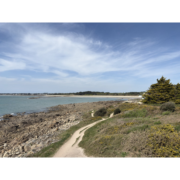 Picture France La Trinité sur Mer 2026-04 4 - History La Trinité sur Mer