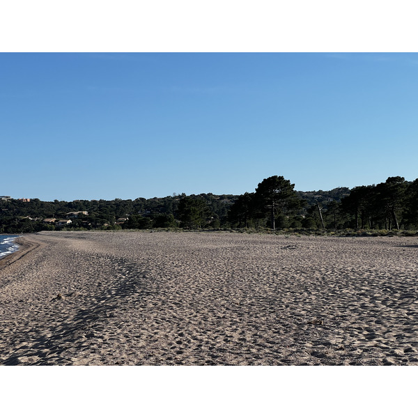 Picture France Corsica Ovu Santu Beach⁩ 2024-05 3 - History Ovu Santu Beach⁩