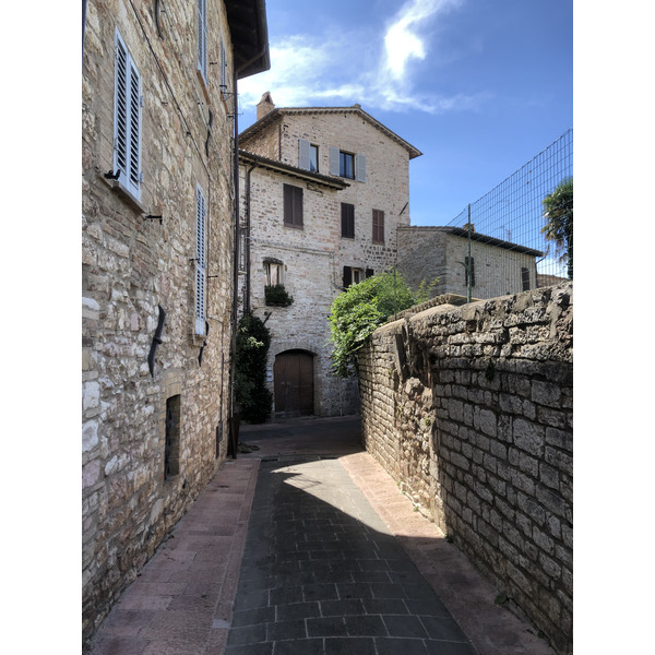 Picture Italy Assisi 2024-09 130 - Tours Assisi