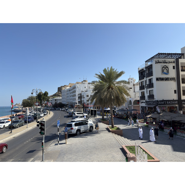 Picture Oman Mascate 2025-11 89 - History Mascate
