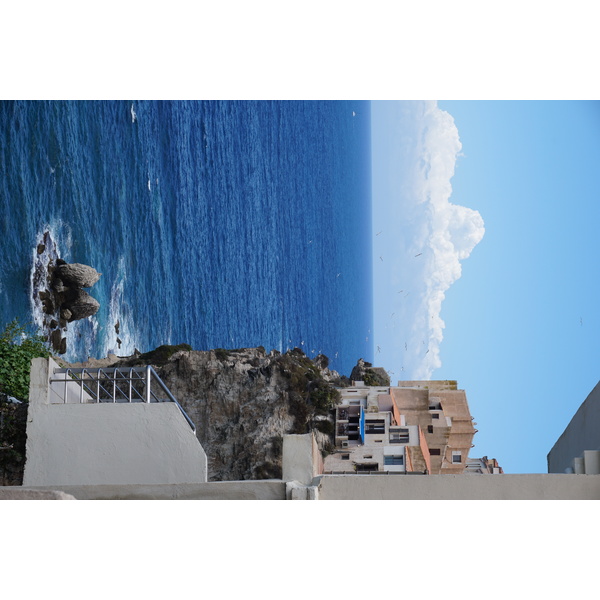 Picture France Corsica Bonifacio 2017-07 34 - Tour Bonifacio