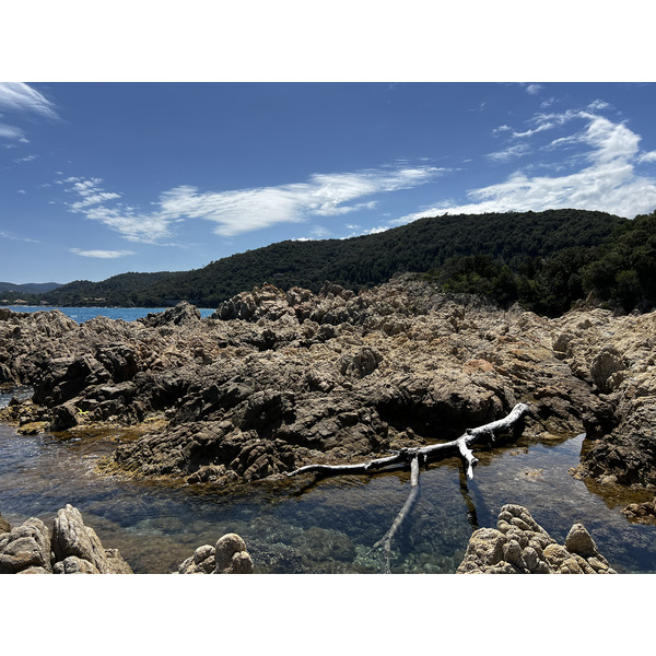 Picture France Corsica Canella Beach 2024-05 6 - History Canella Beach