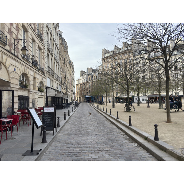 Picture France Paris Notre Dame 2025-03 27 - Journey Notre Dame