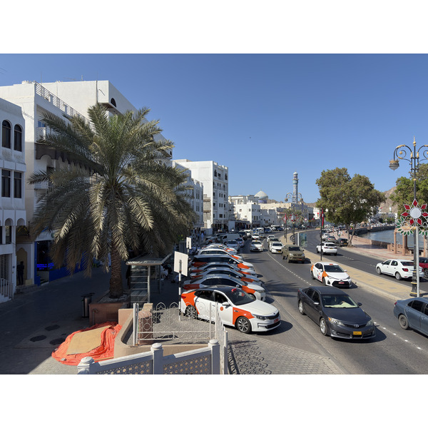 Picture Oman Mascate 2025-11 23 - Journey Mascate