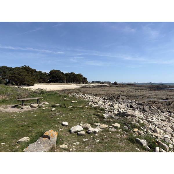 Picture France La Trinité sur Mer 2026-04 42 - Around La Trinité sur Mer