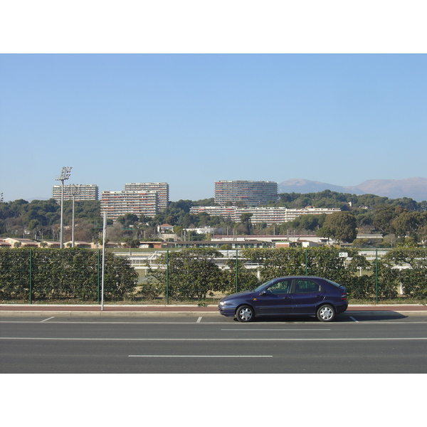 Picture France Cagnes sur Mer 2006-01 92 - History Cagnes sur Mer