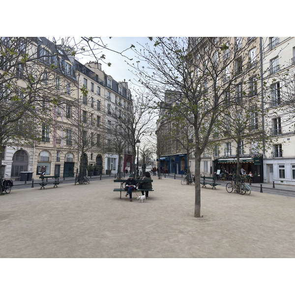 Picture France Paris Notre Dame 2025-03 20 - Discovery Notre Dame