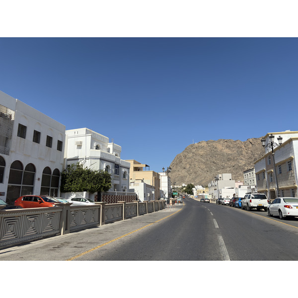 Picture Oman Mascate 2025-11 3 - Discovery Mascate
