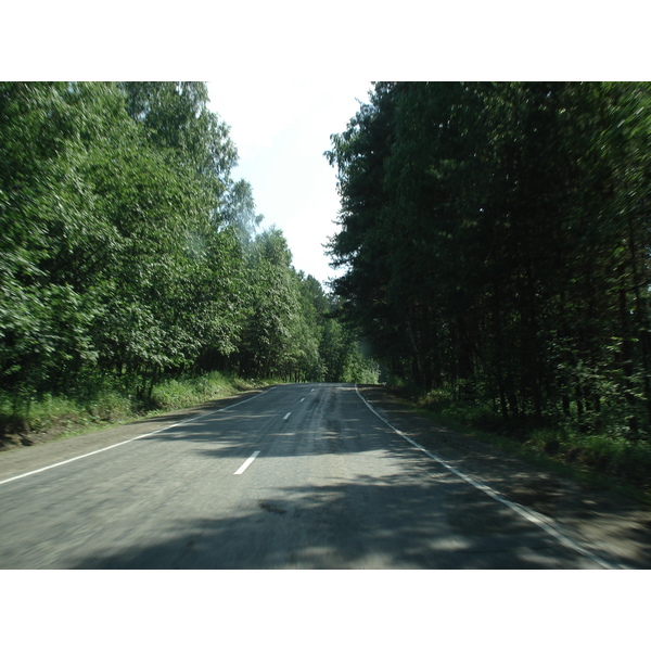 Picture Russia Ural 2006-07 7 - Journey Ural