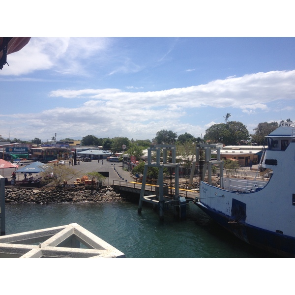 Picture Costa Rica Puntaneras 2015-03 85 - Discovery Puntaneras