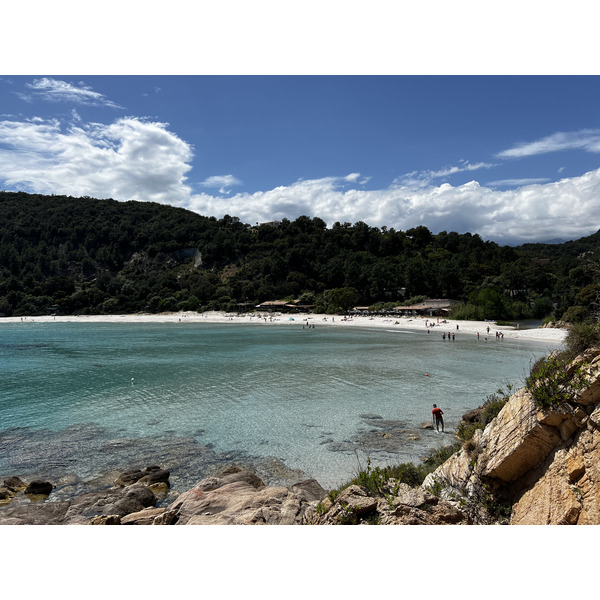 Picture France Corsica Canella Beach 2024-05 14 - Discovery Canella Beach