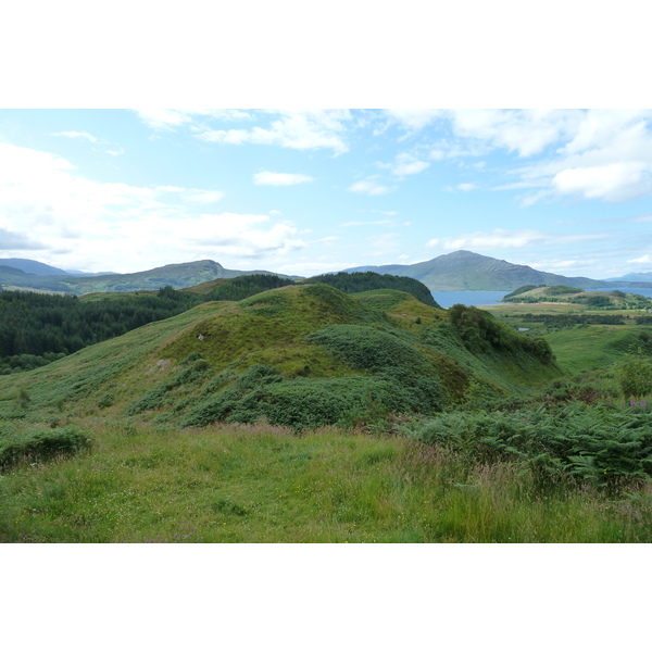 Picture United Kingdom Wester Ross 2011-07 184 - Recreation Wester Ross