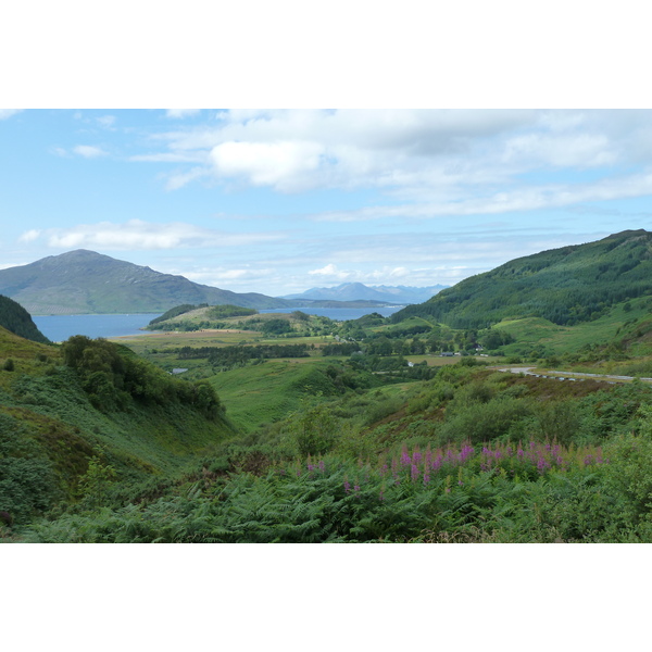 Picture United Kingdom Wester Ross 2011-07 174 - Recreation Wester Ross